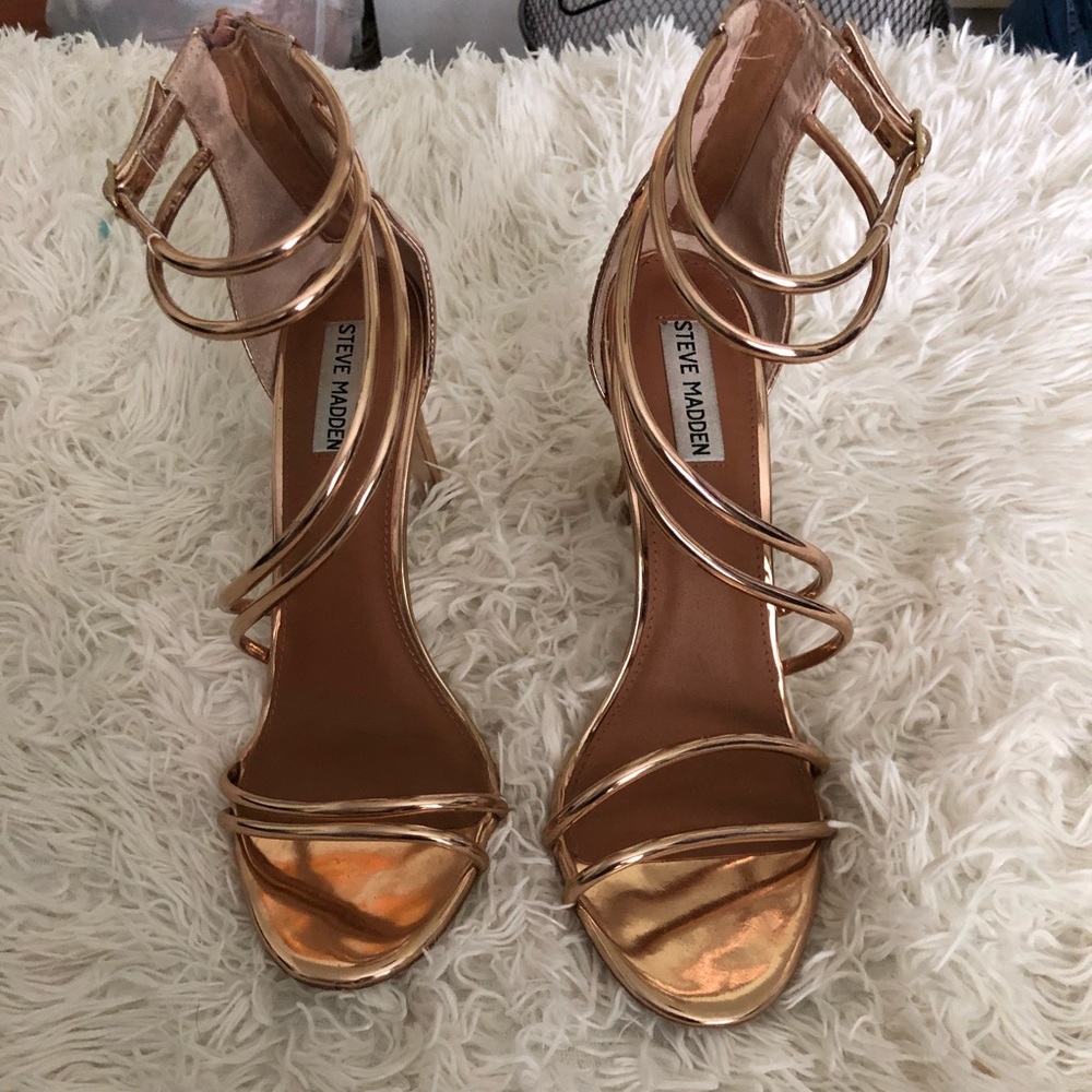 Steve Madden Heels